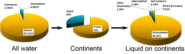 Distribution