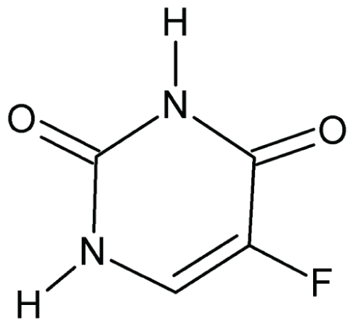 Fluorouracil