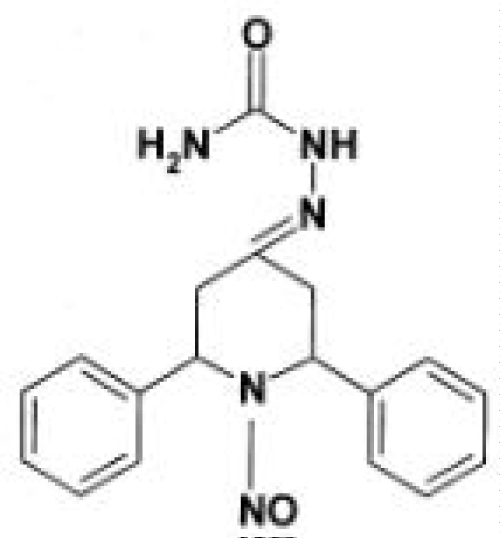 Structure of the double