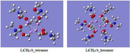 XRD diffractogram 