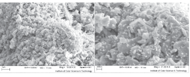 nano particles.