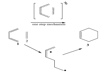 Diradical
