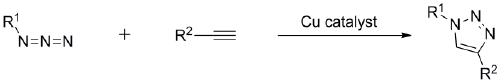 cyclization