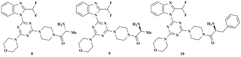 inhibitors