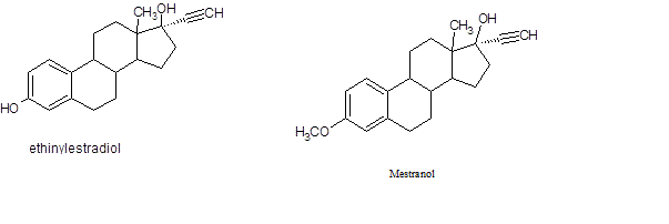 Semisynthetic