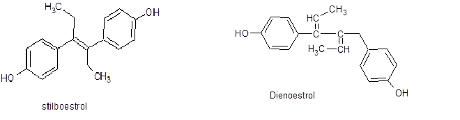 Semisynthetic