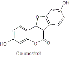 Oestrogens