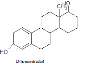 D-Homoestradiol