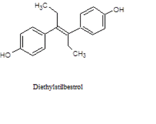 Diethylstilbestrol