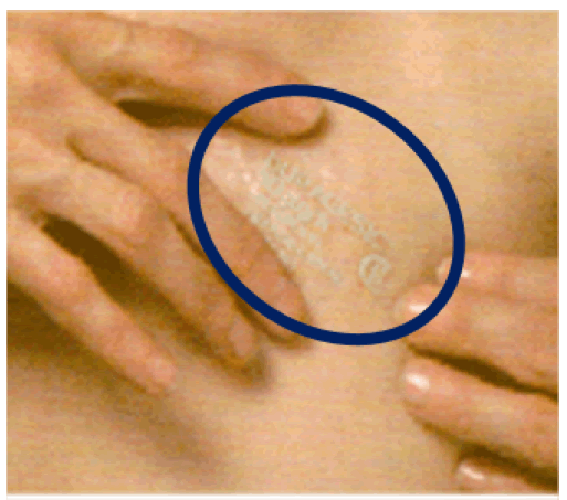 Transparent