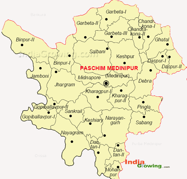 Medinipur