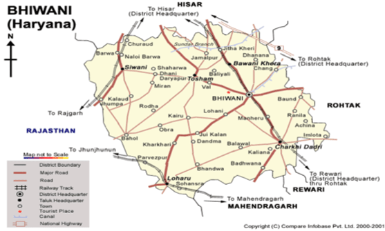 Bhiwani