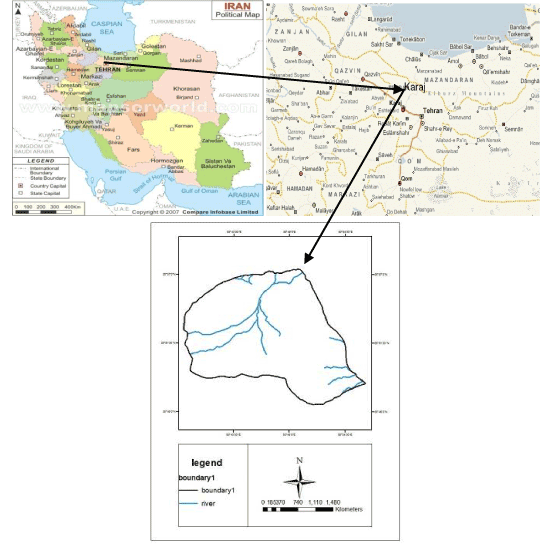 Location