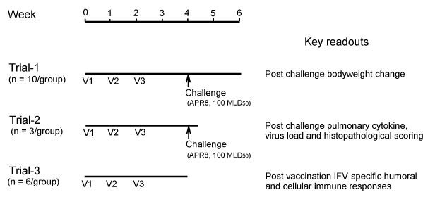 Vaccination