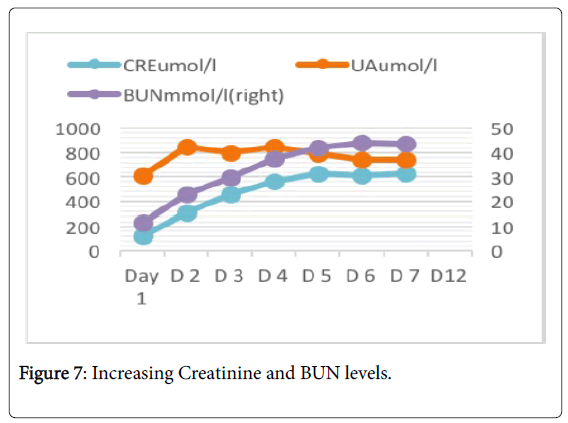 Biological-Medical-Sciences-Creatinine-BUN-levels