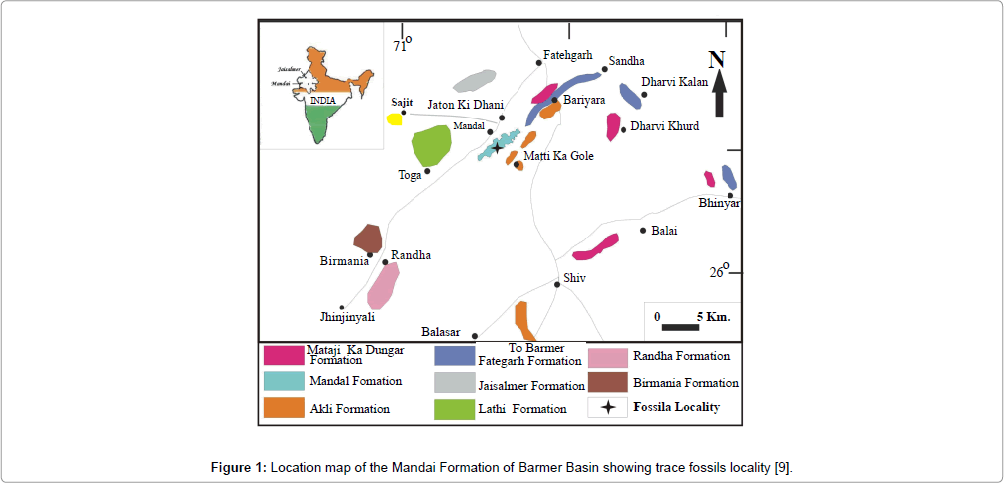 Ecosystem-Ecography-Location-map