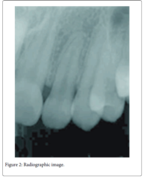 Interdisciplinary-Medicine-Dental-Radiographic-image