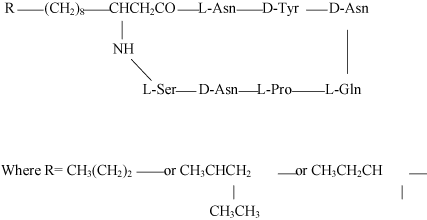 Structure