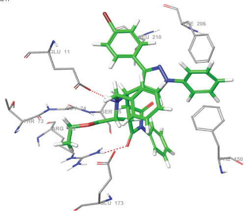 pyrazole