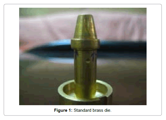 Medicine-Dental-Science-Standard-brass-die