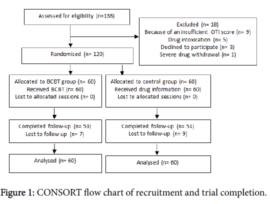 addiction-research-experimental-CONSORT-flow