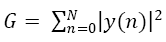 Equation