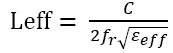 Equation