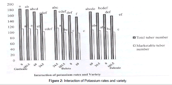 advances-crop-science-Potassium-rates