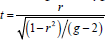 equation