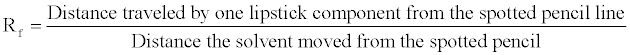 equation