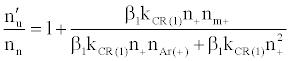 equation