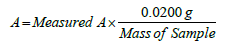 equation