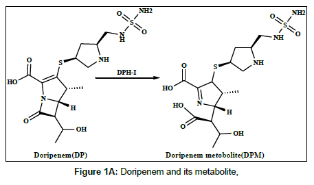 analytical-bioanalytical-techniques-Doripenem