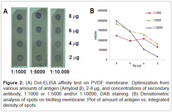 analytical-bioanalytical-techniques-Dot-ELISA-affinity