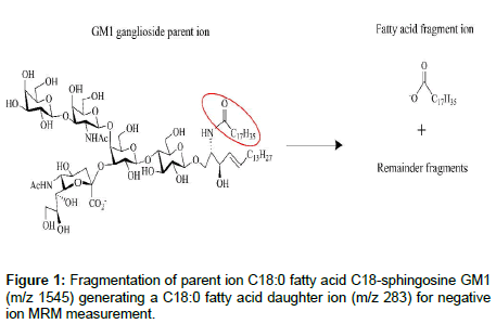 analytical-bioanalytical-techniques-Fragmentation-parent