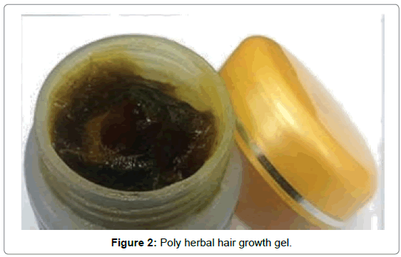 Herbal Hair Gel Formulation having 5andalpha;-Reductase Inhibitory Activity and its Standardization by HPTLC | OMICS International Herbal Hair Gel Formulation having 5andalpha;-Reductase Inhibitory Activity and its Standardization by HPTLC | OMICS International