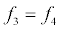 Equation