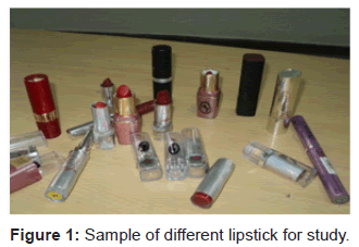 analytical-bioanalytical-techniques-Sample-lipstick-study