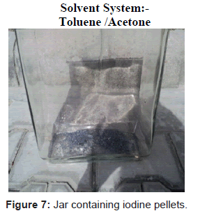 analytical-bioanalytical-techniques-containing-iodine-pellets