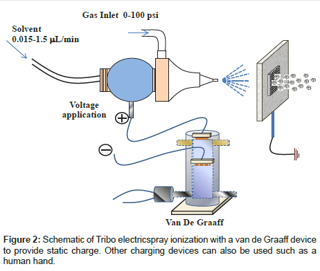 analytical-bioanalytical-techniques-electricspray-ionization