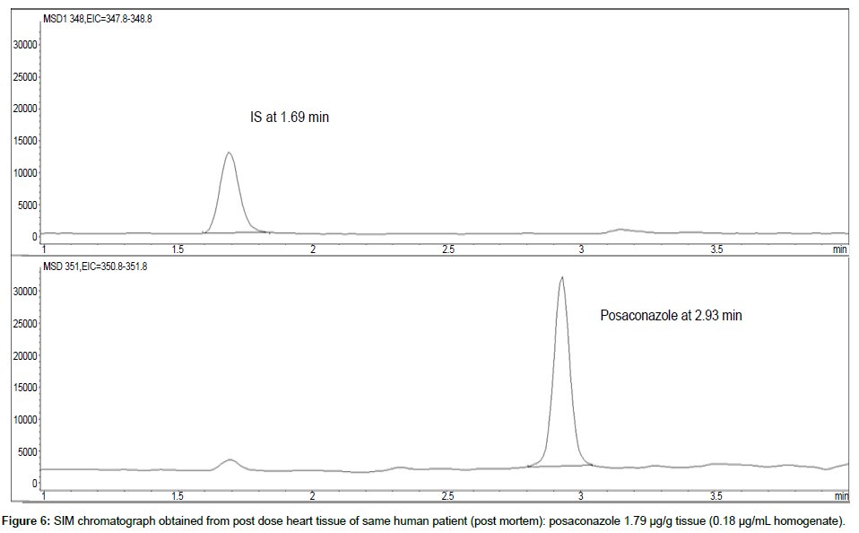 analytical-bioanalytical-techniques-posaconazole