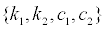 equation