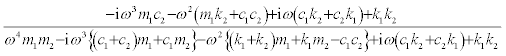 equation