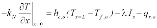 equation