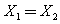 equation