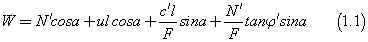 equation