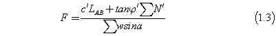 equation