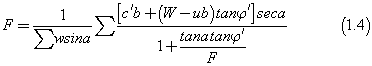 equation