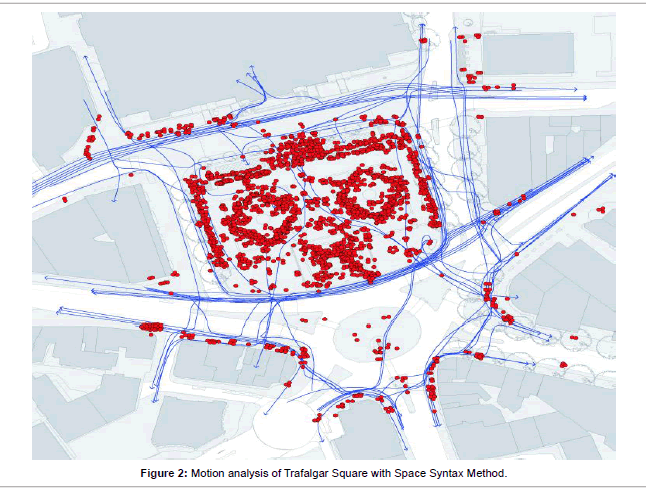 architectural-engineering-Trafalgar-Square