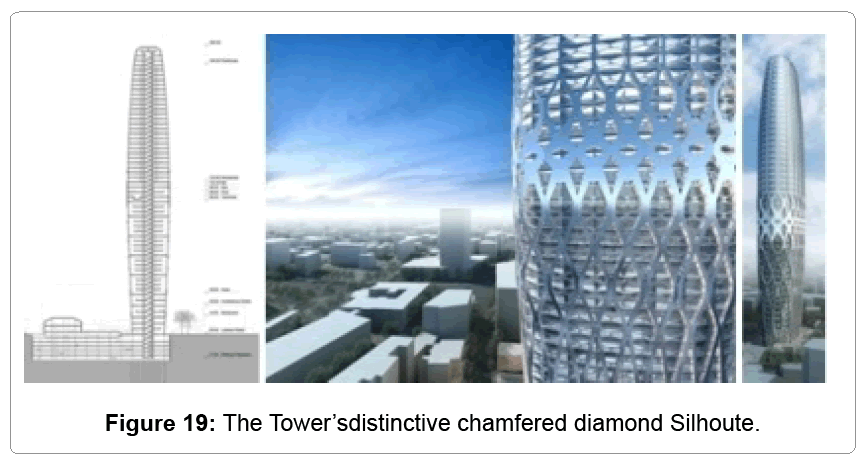 architectural-engineering-chamfered-diamond-silhoute